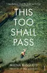 This Too Shall Pass cover