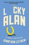 Lucky Alan cover
