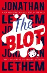 The Blot cover