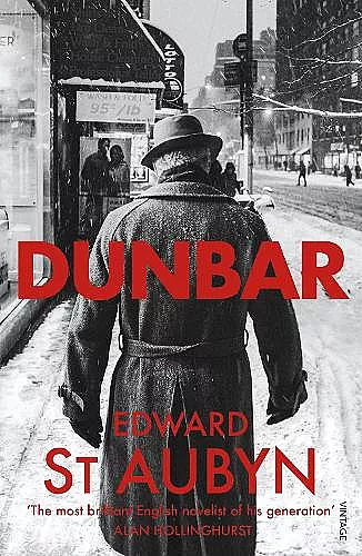 Dunbar cover