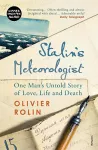 Stalin’s Meteorologist cover