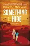 Something to Hide cover