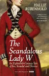 The Scandalous Lady W cover