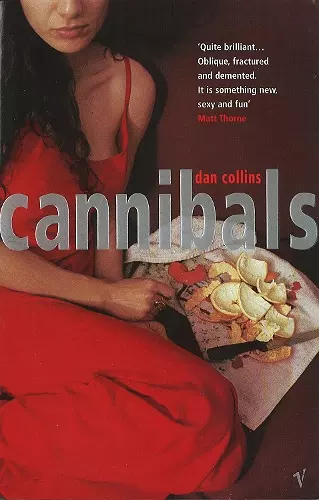 Cannibals cover