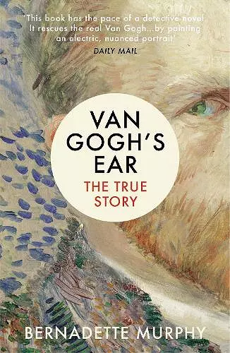 Van Gogh's Ear cover