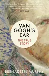 Van Gogh's Ear cover