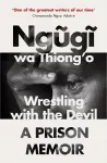 Wrestling with the Devil cover