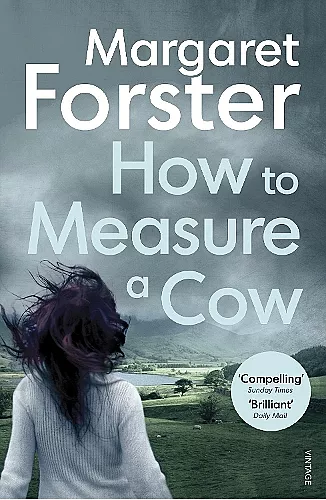 How to Measure a Cow cover