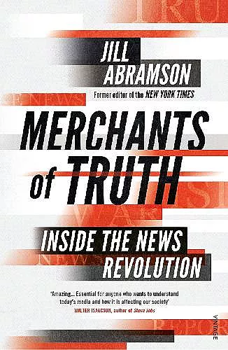 Merchants of Truth cover