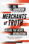 Merchants of Truth cover