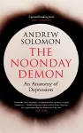 The Noonday Demon cover