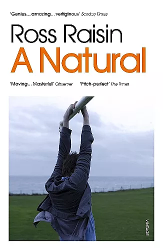 A Natural cover