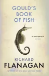 Gould's Book of Fish cover