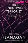 The Unknown Terrorist cover