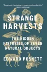 Strange Harvests cover