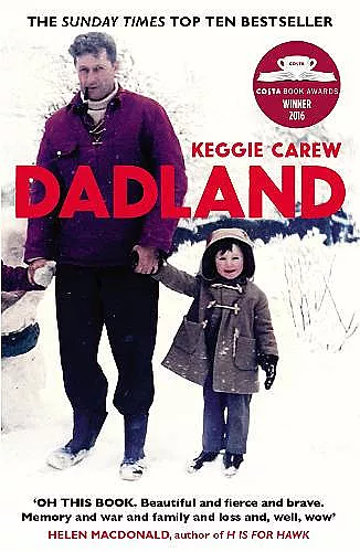 Dadland cover