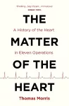The Matter of the Heart cover