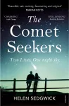 The Comet Seekers cover