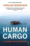 Human Cargo cover