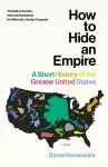 How to Hide an Empire cover