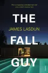 The Fall Guy cover