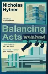 Balancing Acts cover