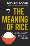The Meaning of Rice cover