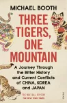Three Tigers, One Mountain cover