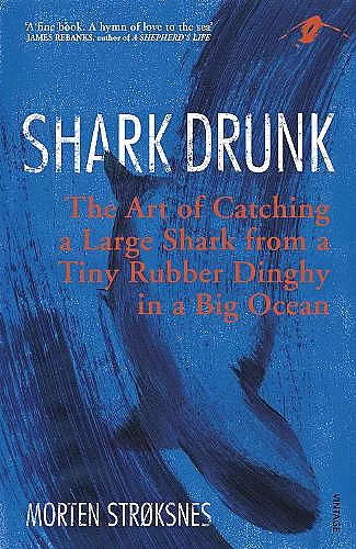 Shark Drunk cover