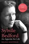 Sybille Bedford cover