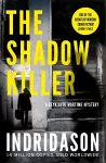 The Shadow Killer cover