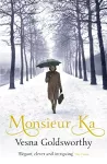 Monsieur Ka cover