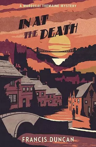 In at the Death cover