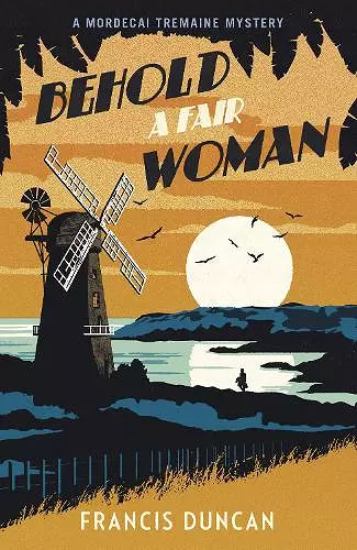 Behold a Fair Woman cover