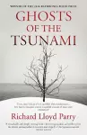 Ghosts of the Tsunami cover