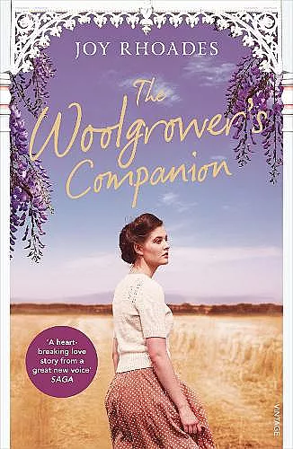 The Woolgrower’s Companion cover