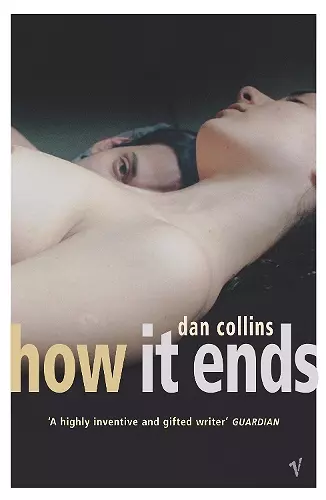 How It Ends cover