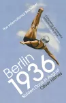 Berlin 1936 cover