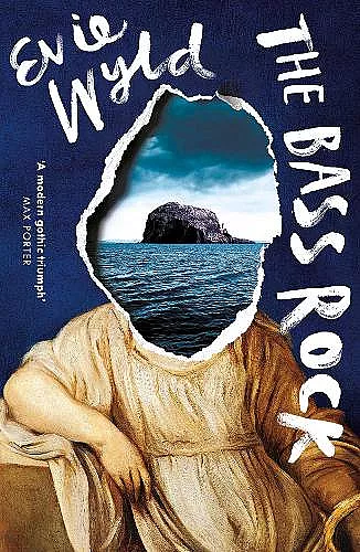 The Bass Rock cover