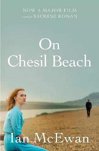 On Chesil Beach cover