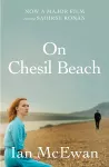 On Chesil Beach cover
