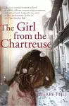 The Girl from the Chartreuse cover