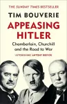 Appeasing Hitler cover