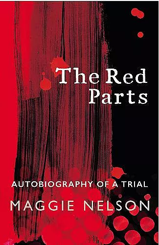 The Red Parts cover