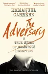 The Adversary cover