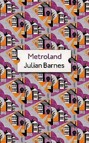Metroland cover