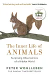 The Inner Life of Animals cover