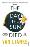 The Day the Sun Died cover