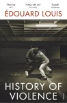 History of Violence cover
