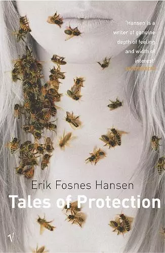 Tales of Protection cover